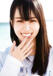 [Photobook] Haruka Kaki 賀喜遥香 - 1st Photobook Massara まっさら(3rd scan)