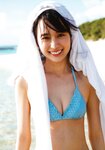 [Photobook] Haruka Kaki 賀喜遥香 - 1st Photobook Massara まっさら(3rd scan)