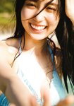 [Photobook] Haruka Kaki 賀喜遥香 - 1st Photobook Massara まっさら(3rd scan)