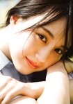 [Photobook] Haruka Kaki 賀喜遥香 - 1st Photobook Massara まっさら(3rd scan)