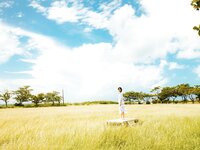 [Photobook] Haruka Kaki 賀喜遥香 - 1st Photobook Massara まっさら(3rd scan)
