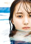 [Photobook] Haruka Kaki 賀喜遥香 - 1st Photobook Massara まっさら(3rd scan)