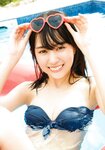 [Photobook] Haruka Kaki 賀喜遥香 - 1st Photobook Massara まっさら(3rd scan)