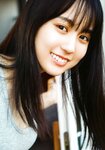 [Photobook] Haruka Kaki 賀喜遥香 - 1st Photobook Massara まっさら(3rd scan)