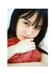 [Photobook] Haruka Kaki 賀喜遥香 - 1st Photobook Massara まっさら(3rd scan)