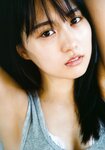[Photobook] Haruka Kaki 賀喜遥香 - 1st Photobook Massara まっさら(3rd scan)