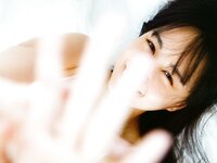 [Photobook] Haruka Kaki 賀喜遥香 - 1st Photobook Massara まっさら(3rd scan)