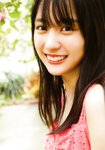[Photobook] Haruka Kaki 賀喜遥香 - 1st Photobook Massara まっさら(3rd scan)