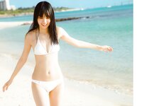 [Photobook] Haruka Kaki 賀喜遥香 - 1st Photobook Massara まっさら(3rd scan)