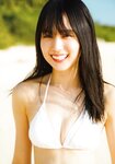 [Photobook] Haruka Kaki 賀喜遥香 - 1st Photobook Massara まっさら(3rd scan)