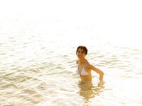 [Photobook] Haruka Kaki 賀喜遥香 - 1st Photobook Massara まっさら(3rd scan)
