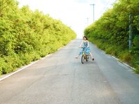 [Photobook] Haruka Kaki 賀喜遥香 - 1st Photobook Massara まっさら(3rd scan)