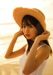 [Photobook] Haruka Kaki 賀喜遥香 - 1st Photobook Massara まっさら(3rd scan)