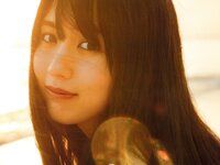 [Photobook] Haruka Kaki 賀喜遥香 - 1st Photobook Massara まっさら(3rd scan)
