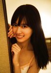 [Photobook] Haruka Kaki 賀喜遥香 - 1st Photobook Massara まっさら(3rd scan)