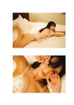 [Photobook] Haruka Kaki 賀喜遥香 - 1st Photobook Massara まっさら(3rd scan)