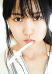 [Photobook] Haruka Kaki 賀喜遥香 - 1st Photobook Massara まっさら(3rd scan)