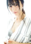 [Photobook] Haruka Kaki 賀喜遥香 - 1st Photobook Massara まっさら(3rd scan)