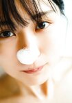 [Photobook] Haruka Kaki 賀喜遥香 - 1st Photobook Massara まっさら(3rd scan)