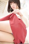 [LOVEPOP] Gravure No.43 - Tsubasa Haduki 葉月つばさ Photoset 06 [33.8 Mb]