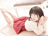 [LOVEPOP] Gravure No.43 - Tsubasa Haduki 葉月つばさ Photoset 06 [33.8 Mb]