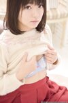 [LOVEPOP] Gravure No.43 - Tsubasa Haduki 葉月つばさ Photoset 06 [33.8 Mb]