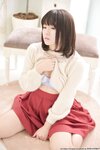 [LOVEPOP] Gravure No.43 - Tsubasa Haduki 葉月つばさ Photoset 06 [33.8 Mb]
