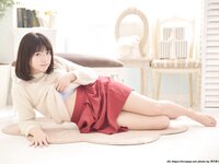 [LOVEPOP] Gravure No.43 - Tsubasa Haduki 葉月つばさ Photoset 06 [33.8 Mb]