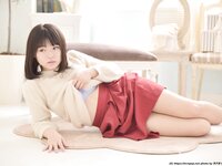 [LOVEPOP] Gravure No.43 - Tsubasa Haduki 葉月つばさ Photoset 06 [33.8 Mb]