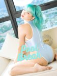 [DCP snaps] Kuromelo (黒メル) - PHARFAITE - POOL BREAK