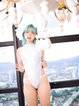 [DCP snaps] Kuromelo (黒メル) - PHARFAITE - POOL BREAK