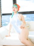 [DCP snaps] Kuromelo (黒メル) - PHARFAITE - POOL BREAK
