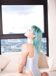 [DCP snaps] Kuromelo (黒メル) - PHARFAITE - POOL BREAK