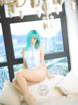 [DCP snaps] Kuromelo (黒メル) - PHARFAITE - POOL BREAK