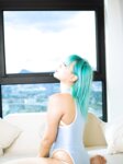 [DCP snaps] Kuromelo (黒メル) - PHARFAITE - POOL BREAK