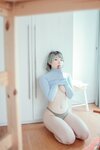 [DCP snaps] Kuromelo (黒メル) - Vol.12