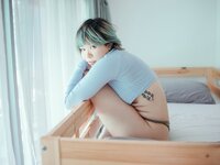 [DCP snaps] Kuromelo (黒メル) - Vol.12