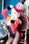 [Cosplay] Chun Momo 蠢沫沫 - Matthew's Circus 瑪修馬戲團