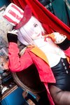 [Cosplay] Chun Momo 蠢沫沫 - Matthew's Circus 瑪修馬戲團