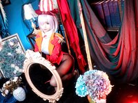 [Cosplay] Chun Momo 蠢沫沫 - Matthew's Circus 瑪修馬戲團