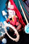 [Cosplay] Chun Momo 蠢沫沫 - Matthew's Circus 瑪修馬戲團
