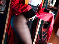 [Cosplay] Chun Momo 蠢沫沫 - Matthew's Circus 瑪修馬戲團