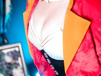[Cosplay] Chun Momo 蠢沫沫 - Matthew's Circus 瑪修馬戲團