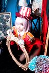 [Cosplay] Chun Momo 蠢沫沫 - Matthew's Circus 瑪修馬戲團