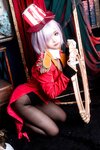 [Cosplay] Chun Momo 蠢沫沫 - Matthew's Circus 瑪修馬戲團