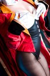 [Cosplay] Chun Momo 蠢沫沫 - Matthew's Circus 瑪修馬戲團