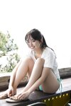 FRIDAYデジタル写真集 豊田ルナ 夏のルナ、知りたい？Ｖｏｌ．１(2023-06-23)