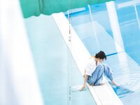 [Photobook] 2023.10.03 乃木坂46 遠藤さくら1st写真集 可憐