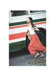 [Photobook] 2023.10.03 乃木坂46 遠藤さくら1st写真集 可憐