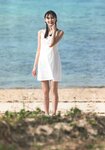 [Photobook] 2023.10.03 乃木坂46 遠藤さくら1st写真集 可憐